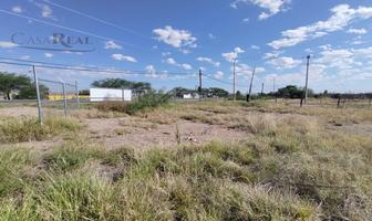 Foto de inmueble en Terreno en Renta Sobre Carretera Rumbo Aldama Chihuahua MA, Col. Tabalaopa C.P. 31376, Chihuahua