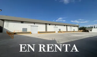 Foto de inmueble en Av. Tecnologico, Col. Tecnológico C.P. 32500, Juárez