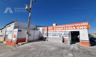 Foto de inmueble en Av. Ignacio Rodriguez, Col. Tierra y Libertad C.P. 31126, Chihuahua