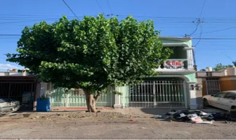 Foto de inmueble en ING MANUEL GAMEROS #812, Col. Tierra y Libertad C.P. 33088, Delicias