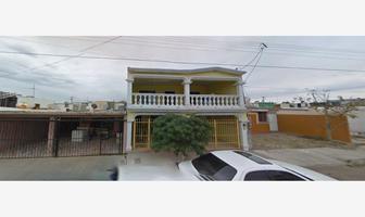 Foto de inmueble en Ing. Manuel Gameros #00, Col. Tierra y Libertad C.P. 31126, Chihuahua