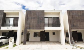 Foto de inmueble en Calle Paseo de Boston, Col. Tres Cantos C.P. 32546, Juárez