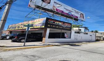 Foto de inmueble en , Col. Vallarta C.P. 31120, Chihuahua