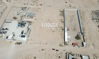 Foto de inmueble en Sin nombre de calle #S/N, Col. Valle Dorado C.P. 32580, Juárez