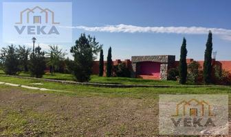 Foto de inmueble en Terreno EN Venta EN Valle Dorado (fracc Privado Campestre), Col. Valle Dorado C.P. 31066, Chihuahua