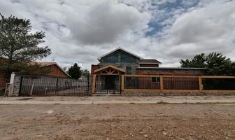 Foto de inmueble en carretera Cuahutemoc, Col. Valle Dorado C.P. 33273, Santa Isabel