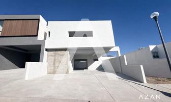 Foto de inmueble en Valle escondido, Col. Valle Escondido C.P. 31054, Chihuahua