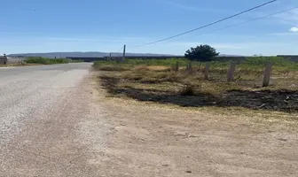 Foto de inmueble en Ejido Labor de Dolores esq. Ejido el fresno #S/N, Col. Valle de Chihuahua C.P. 31313, Chihuahua