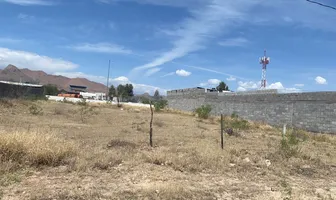 Foto de inmueble en Sin nombre de calle #Lote 1 Mna. 62, Col. Valle de Chihuahua C.P. 31313, Chihuahua