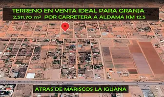 Foto de inmueble en Valle de la Hacienda #S/N, Col. Valle de Chihuahua C.P. 31313, Chihuahua
