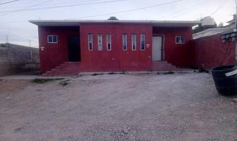 Foto de inmueble en , Col. Valle de La Madrid C.P. 31455, Chihuahua
