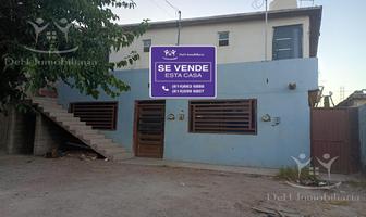 Foto de inmueble en Vicente Guereca #649, Col. Vicente Guereca C.P. 31137, Chihuahua