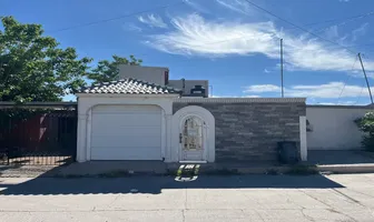 Foto de inmueble en CALLE SOTO Y GAMA #00, Col. Villa Juárez C.P. 31064, Chihuahua