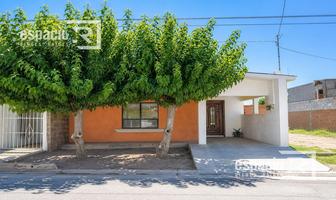 Foto de inmueble en Casa EN Venta Cerca DE Cbtis 122, Col. Villa Juárez C.P. 31064, Chihuahua