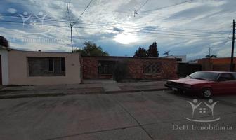 Foto de inmueble en Casa EN Venta EN Villa Juarez, Col. Villa Juárez C.P. 31064, Chihuahua