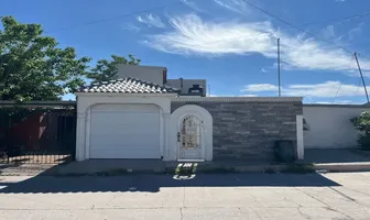 Foto de inmueble en FRANCISCO PORTILLO #00, Col. Villa Juárez C.P. 31064, Chihuahua