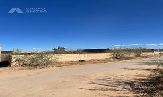 Foto de inmueble en Ranchería Juárez, Col. Villa Juárez C.P. 31064, Chihuahua