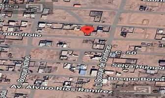 Foto de inmueble en Terrenos EN Venta Villa Juarez, Col. Villa Juárez C.P. 31064, Chihuahua