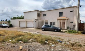 Foto de inmueble en Villa Juarez, Col. Villa Juárez C.P. 31064, Chihuahua
