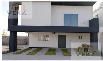 Foto de inmueble en Casa en Venta en Fracc. Tarona (al Norte)- Atras Bachilleres 10, Col. Villa del Real C.P. 31137, Chihuahua
