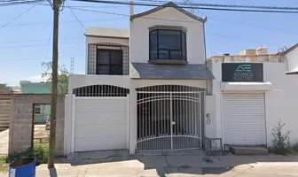 Foto de inmueble en MINA LOS ALISOS, Col. Villa del Real C.P. 31137, Chihuahua