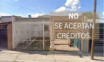 Foto de inmueble en REY ANCO MARCIO #S/N, Col. Villas del Rey C.P. 31180, Chihuahua