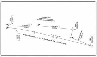Foto de inmueble en campanario, Col. Vistas Campestre C.P. 31213, Chihuahua
