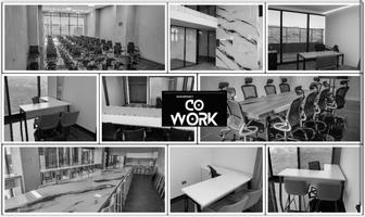 Foto de inmueble en CO Working Space EN Azenzo Center, Col. Vistas del Valle C.P. 31216, Chihuahua