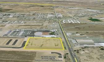 Foto de inmueble en Av Ramon Rayon (al sur de Av Waterfill), Col. Waterfill Río Bravo C.P. 32553, Juárez