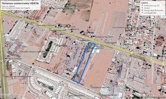 Foto de inmueble en Av. Waterfill, Col. Waterfill Río Bravo C.P. 32553, Juárez