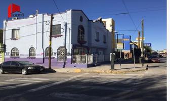Foto de inmueble en AVE. BENITO JUAREZ, Col. Zona Centro C.P. 31000, Chihuahua