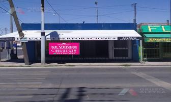 Foto de inmueble en Av. Independencia, Col. Zona Centro C.P. 31000, Chihuahua