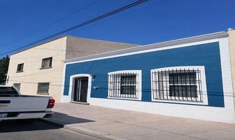 Foto de inmueble en Calle 12, Col. Zona Centro C.P. 31000, Chihuahua
