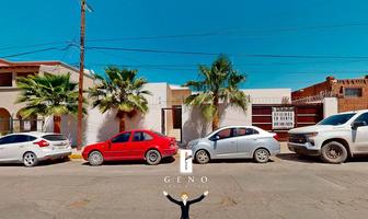 Foto de inmueble en Calle juarez y ocampo, Col. Zona Centro C.P. 31000, Chihuahua