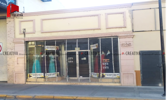 Foto de inmueble en , Col. Zona Centro C.P. 31000, Chihuahua