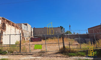 Foto de inmueble en , Col. Zona Centro C.P. 31000, Chihuahua