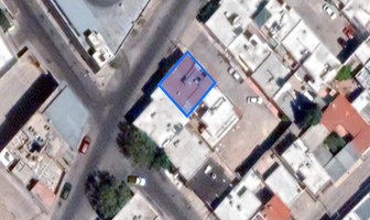 Foto de inmueble en , Col. Zona Centro C.P. 31000, Chihuahua