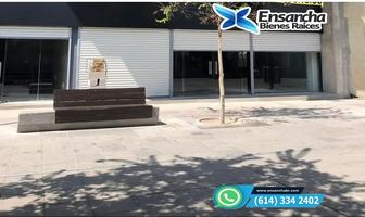 Foto de inmueble en N/A, Col. Zona Centro C.P. 31000, Chihuahua