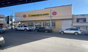 Foto de inmueble en Venta Bodega EN EL Centro DE LA Ciudad, Col. Zona Centro C.P. 31000, Chihuahua