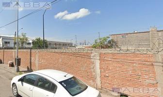 Foto de inmueble en Venta DE Terreno Comercial EN Zona Centro, Col. Zona Centro C.P. 31000, Chihuahua