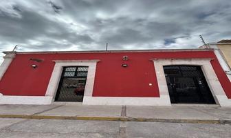 Foto de inmueble en coronado, Col. Zona Centro C.P. 31000, Chihuahua