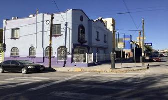 Foto de inmueble en melchor ocampo, Col. Zona Centro C.P. 31000, Chihuahua