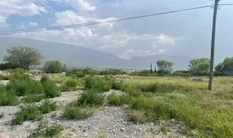Foto de inmueble en Carretera 57 km 2.5 #sn, Col. Abraham Cepeda C.P. 25353, Arteaga