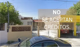 Foto de inmueble en MAR ADRIATICO #S/N, Col. Acoros I C.P. 26080, Piedras Negras
