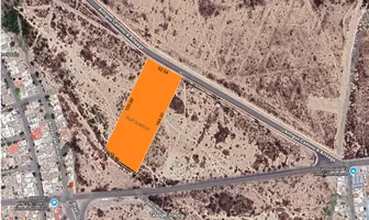 Foto de inmueble en Camino antiguo a Arteaga #SN, Col. Aeropuerto Ramos Arizpe (Plan de Guadalupe) C.P. 25909, Ramos Arizpe