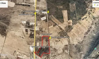 Foto de inmueble en Carretera Saltillo- Zacatecas Km 23.5 #sn, Col. Agua Nueva C.P. 25088, Saltillo