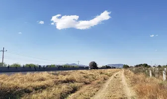 Foto de inmueble en Carretera Zacatecas km 323 #sn, Col. Agua Nueva C.P. 25088, Saltillo