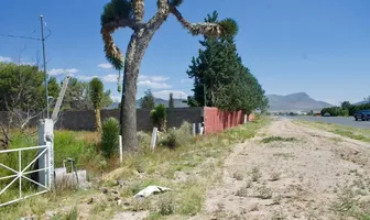 Foto de inmueble en México 54 #29319, Col. Agua Nueva C.P. 25324, Saltillo