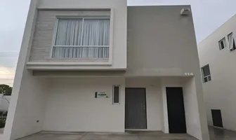 Foto de inmueble en Sin nombre de calle, Col. Alameda C.P. 25903, Ramos Arizpe