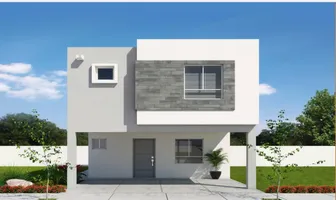 Foto de inmueble en Veredas #200, Col. Alameda C.P. 25903, Ramos Arizpe